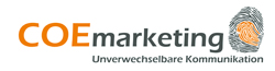COEmarketing GmbH - Werbeagentur und Marketingagentur für den Mittelstand Realisiert durch die COEmarketing GmbH