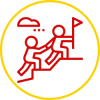 Flache Hierarchie Flache Hierarchie Garvert