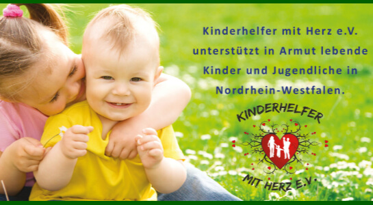 Verein Kinderhelfer NRW e.V.